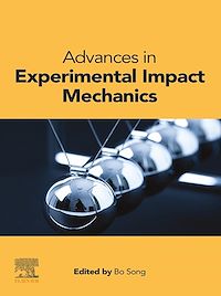 Téléchargez le livre :  Advances in Experimental Impact Mechanics