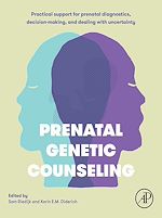 Télécharger le livre :  Prenatal Genetic Counseling