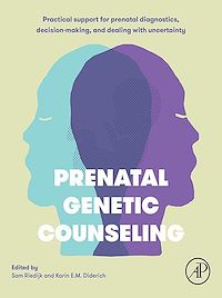 Téléchargez le livre :  Prenatal Genetic Counseling