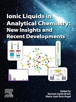 Télécharger le livre :  Ionic Liquids in Analytical Chemistry