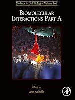 Télécharger le livre :  Biomolecular Interactions Part A
