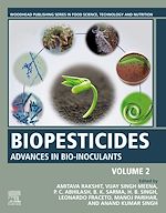 Télécharger le livre :  Biopesticides