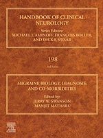 Télécharger le livre :  Migraine Biology, Diagnosis, and Co-Morbidities