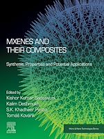 Télécharger le livre :  MXenes and their Composites