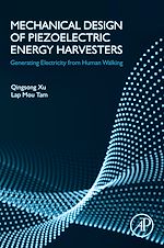 Télécharger le livre :  Mechanical Design of Piezoelectric Energy Harvesters