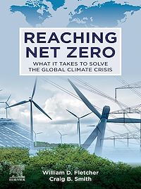 Téléchargez le livre :  Reaching Net Zero