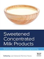 Télécharger le livre :  Sweetened Concentrated Milk Products
