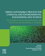 Télécharger le livre :  Green Sustainable Process for Chemical and Environmental Engineering and Science