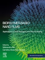 Télécharger le livre :  Biopolymer-Based Nano Films
