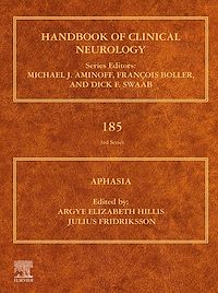 Téléchargez le livre :  Aphasia