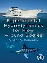 Télécharger le livre :  Experimental Hydrodynamics for Flow Around Bodies