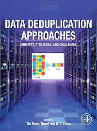 Téléchargez le livre :  Data Deduplication Approaches