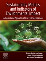 Télécharger le livre :  Sustainability Metrics and Indicators of Environmental Impact