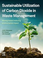 Télécharger le livre :  Sustainable Utilization of Carbon Dioxide in Waste Management