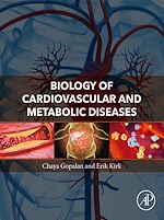Télécharger le livre :  Biology of Cardiovascular and Metabolic Diseases