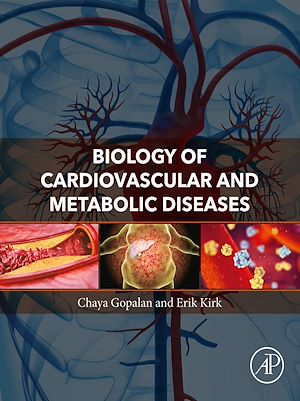 Téléchargez le livre :  Biology of Cardiovascular and Metabolic Diseases