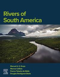 Téléchargez le livre :  Rivers of South America