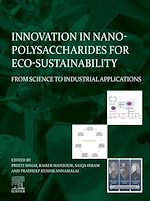Télécharger le livre :  Innovation in Nano-polysaccharides for Eco-sustainability