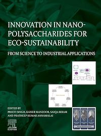 Téléchargez le livre :  Innovation in Nano-polysaccharides for Eco-sustainability