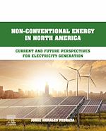 Télécharger le livre :  Non-Conventional Energy in North America
