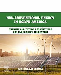 Téléchargez le livre :  Non-Conventional Energy in North America