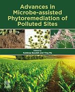 Télécharger le livre :  Advances in Microbe-assisted Phytoremediation of Polluted Sites
