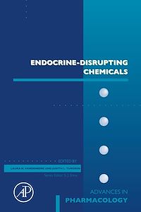Téléchargez le livre :  Endocrine-Disrupting Chemicals