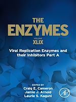 Télécharger le livre :  Viral Replication Enzymes and their Inhibitors Part A