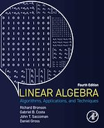 Télécharger le livre :  Linear Algebra