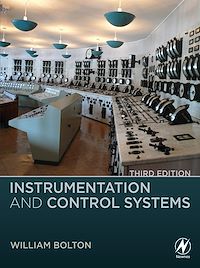 Téléchargez le livre :  Instrumentation and Control Systems