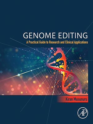 Téléchargez le livre :  Genome Editing