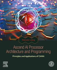 Téléchargez le livre :  Ascend AI Processor Architecture and Programming
