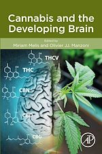 Télécharger le livre :  Cannabis and the Developing Brain
