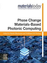 Télécharger le livre :  Phase Change Materials-Based Photonic Computing