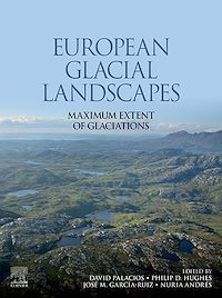 Téléchargez le livre :  European Glacial Landscapes