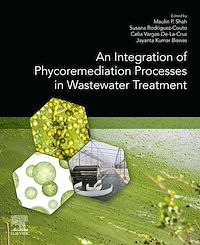 Téléchargez le livre :  An Integration of Phycoremediation Processes in Wastewater Treatment