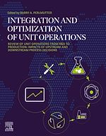 Télécharger le livre :  Integration and Optimization of Unit Operations