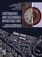 Télécharger le livre :  Earthquakes and Sustainable Infrastructure