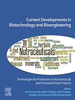 Télécharger le livre :  Current Developments in Biotechnology and Bioengineering