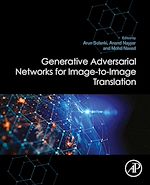 Télécharger le livre :  Generative Adversarial Networks for Image-to-Image Translation