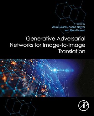 Téléchargez le livre :  Generative Adversarial Networks for Image-to-Image Translation