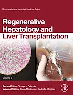 Télécharger le livre :  Regenerative Hepatology and Liver Transplantation