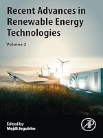 Télécharger le livre :  Recent Advances in Renewable Energy Technologies