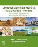 Télécharger le livre :  Lignocellulosic Biomass to Value-Added Products