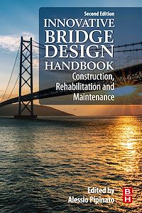 Téléchargez le livre :  Innovative Bridge Design Handbook