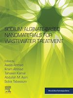 Télécharger le livre :  Sodium Alginate-Based Nanomaterials for Wastewater Treatment
