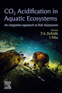 Téléchargez le livre :  CO2 Acidification in Aquatic Ecosystems