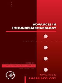 Téléchargez le livre :  Advances in Immunopharmacology