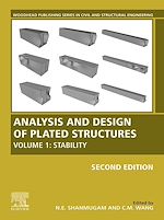 Télécharger le livre :  Analysis and Design of Plated Structures