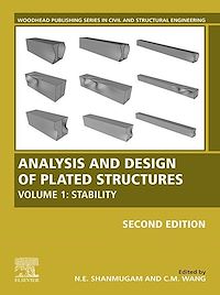 Téléchargez le livre :  Analysis and Design of Plated Structures
